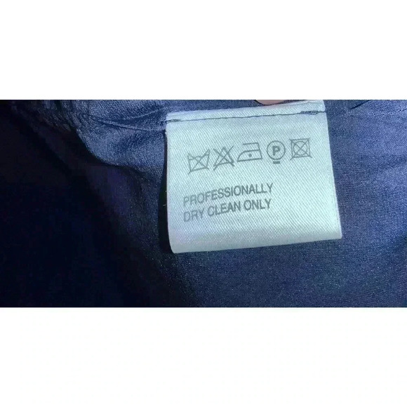 NICOLE FARHI Black Knee-Length Pencil Skirt - Picture 3 of 6